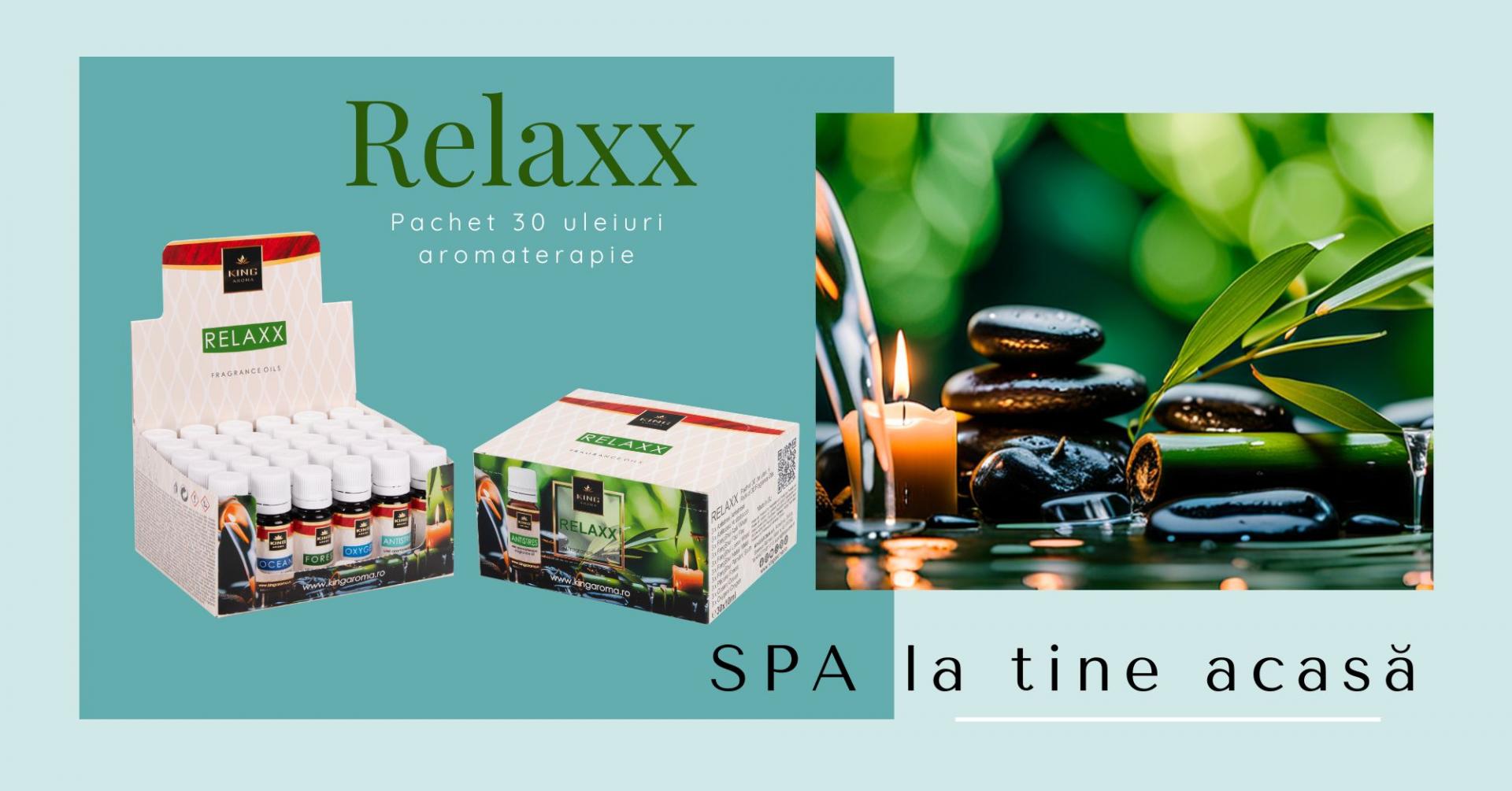pachet-uleiuri-aromaterapie-relaxx-spa-kingaroma
