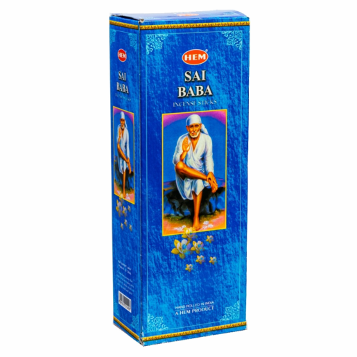 Pachet 120 betisoare parfumate HEM Sai Baba si Ulei aromaterapie Oxygen Kingaroma, 10 ml