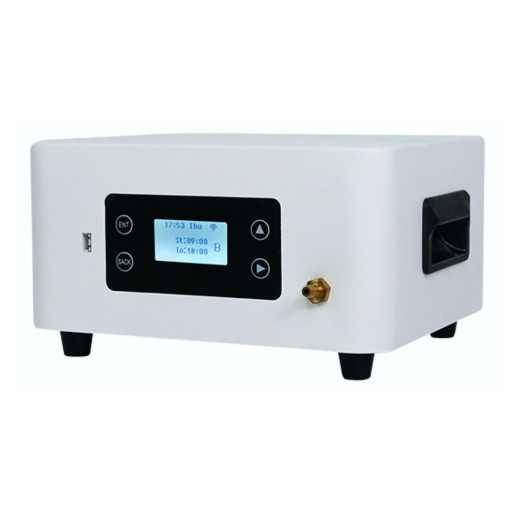 Difuzor electric de arome K-ECO
