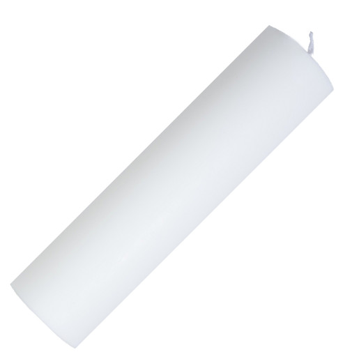 Lumânare cununie / botez 35 cm, Kingaroma