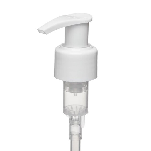Set 30 buc Sticlute pet cu pompita, 200ml