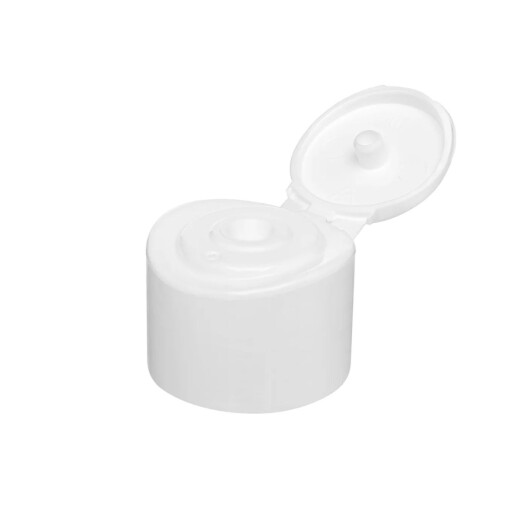 Set 10 buc Sticle PET cu dop flip-top, 200 ml