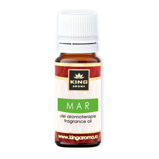 Pachet 5 uleiuri parfumate aromaterapie, CRACIUN, Kingaroma
