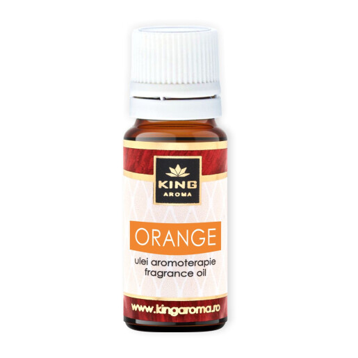 Pachet 5 uleiuri parfumate aromaterapie, EXOTIC, Kingaroma