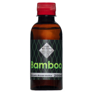 Rezervă parfum difuzoare electrice, Bamboo Kingaroma 200 ml