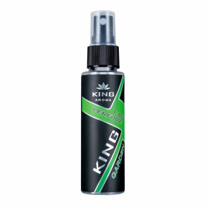 Odorizant auto cu pulverizator Garden Kingaroma 50 ml