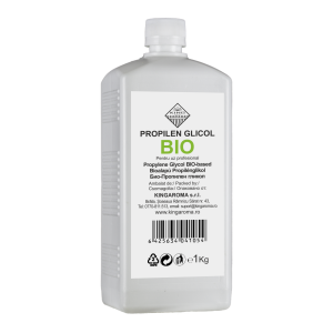 Propilenglicol BIO, Kingaroma, 1 Kg
