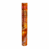 Pachet 120 betisoare parfumate HEM Antitabac si Ulei aromaterapie Antitabac Kingaroma, 10 ml