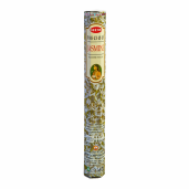 Pachet 120 betisoare parfumate HEM Iasomie si Ulei aromaterapie Iasomie Kingaroma, 10 ml