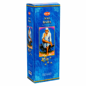 Pachet 120 betisoare parfumate HEM Sai Baba si Ulei aromaterapie Oxygen Kingaroma, 10 ml