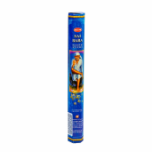 Pachet 120 betisoare parfumate HEM Sai Baba si Ulei aromaterapie Oxygen Kingaroma, 10 ml