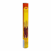 Pachet 120 betisoare parfumate HEM Scortisoara si Ulei aromaterapie Scortisoara Kingaroma, 10 ml