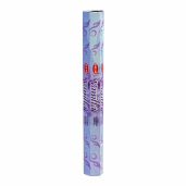 Pachet 120 betisoare parfumate HEM Vanilie si Ulei aromaterapie Vanilie Kingaroma, 10 ml