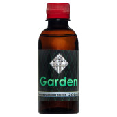Rezervă parfum difuzoare electrice, Garden Kingaroma 200 ml