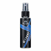 Odorizant auto cu pulverizator Breeze Kingaroma 50 ml