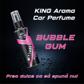 Pachet 100 Odorizante auto Kingaroma, Diverse arome, 100 x 50 ml