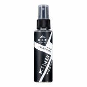 Odorizant auto cu pulverizator Fresh Kingaroma 50 ml