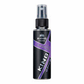 Odorizant auto cu pulverizator Opium Kingaroma 50 ml