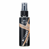 Odorizant auto cu pulverizator Speed Oud Kingaroma 50 ml