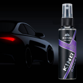 Odorizant auto cu pulverizator Opium Kingaroma 50 ml