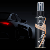 Odorizant auto cu pulverizator Speed Oud Kingaroma 50 ml
