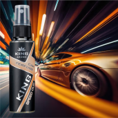 Odorizant auto cu pulverizator Speed Oud Kingaroma 50 ml