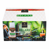 Pachet 30 buc ulei parfumat aromaterapie RELAXX, Kingaroma
