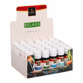 Pachet 30 buc ulei parfumat aromaterapie RELAXX, Kingaroma