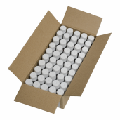 Pachet 50 uleiuri parfumate aromaterapie, VANILIE, Kingaroma, 10 ml