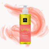 Parfum concentrat pentru rufe, KAROMA, Fresh Bloom, 200 ml