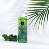 Pachet 3 Parfumuri concentrate pentru rufe KAROMA - Ocean, Angel, Forest fresh