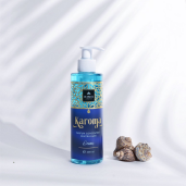 Pachet 3 Parfumuri concentrate pentru rufe KAROMA - Ocean, Angel, Forest fresh