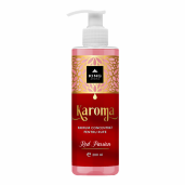 Parfum concentrat pentru rufe KAROMA - Red Passion, 200 ml