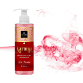 Pachet 3 Parfumuri concentrate pentru rufe KAROMA - Magic, Ocean, Red Passion