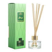 Odorizant cameră cu bețe de ratan Kingaroma, Joy 50 ml