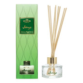 Odorizant cameră cu bețe de ratan Kingaroma, Joy 50 ml