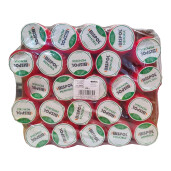 Set 24 bucati Rezerva Candela Memoria WO3 rosu, 60 ore, Bispol