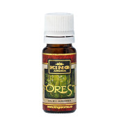 Pachet 120 betisoare parfumate HEM Forest si Ulei aromaterapie Forest Kingaroma, 10 ml
