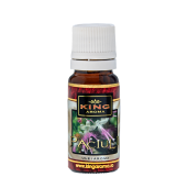 Pachet 120 betisoare parfumate HEM Paciuli si Ulei aromaterapie Paciuli Kingaroma, 10 ml