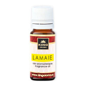 Ulei parfumat aromaterapie LAMAIE, Kingaroma, 10 ml