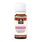 Pachet 5 uleiuri parfumate aromaterapie, SPRING, Kingaroma
