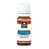 Ulei parfumat aromaterapie OPIUM, Kingaroma, 10 ml