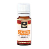 Pachet 5 uleiuri parfumate aromaterapie, EXOTIC, Kingaroma