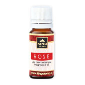 Pachet 5 uleiuri parfumate aromaterapie, SWEET, Kingaroma