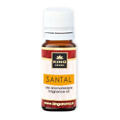 Pachet 5 uleiuri parfumate aromaterapie, EXOTIC, Kingaroma