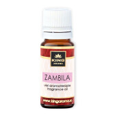 Pachet 5 uleiuri parfumate aromaterapie, SPRING, Kingaroma