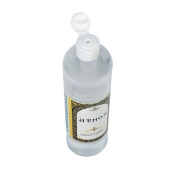 Ulei parfumat pentru candela – ATHOS – aroma liturgică cu Smirna, Mir și Nard – 500 ml
